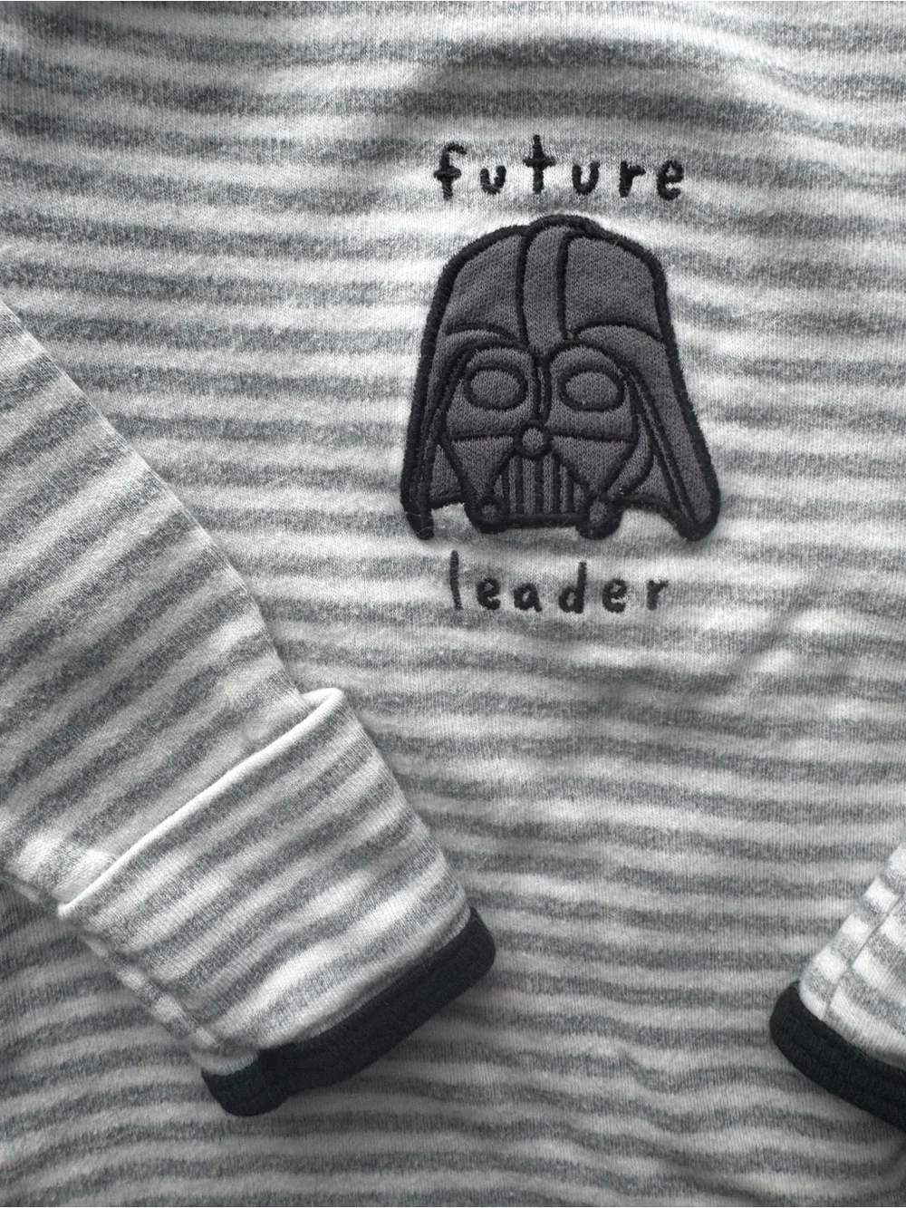 Star Wars piece star